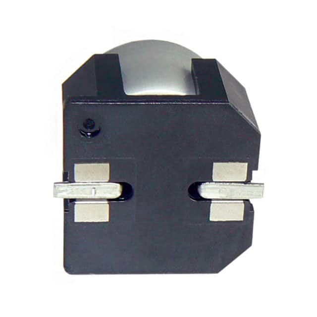 AFK567M50P44VT-F Cornell Dubilier Electronics (CDE)  Aluminum Electrolytic Capacitors